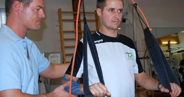 Moto2: nuova operazione per Thomas Luthi