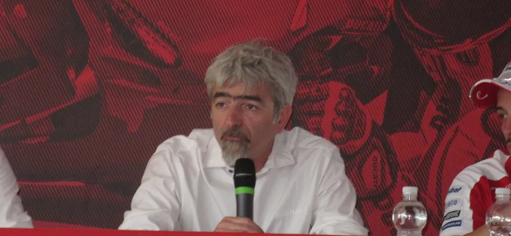 Dall'Igna: 