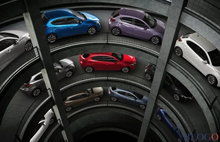 Mazda2: primo contatto