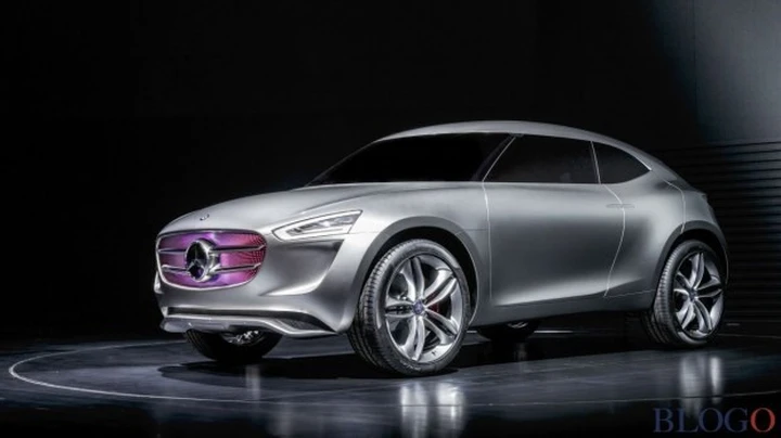 Tutto quello che c'è da sapere a proposito della Mercedes G-Code