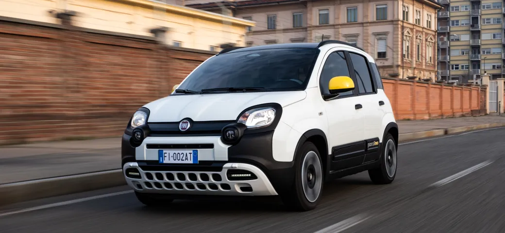 Fiat vende ancora? I dati del 2024