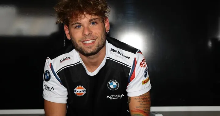 SBK 2019:  Delbianco firma per Honda Althea