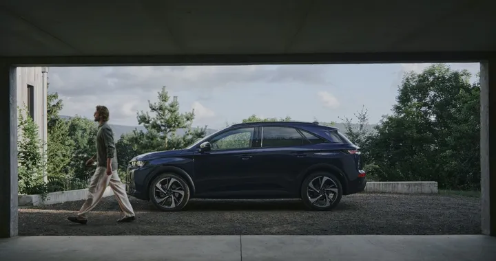 DS 3 e DS 7: si rinnova la gamma con le nuove versioni Pallas ed Étoile