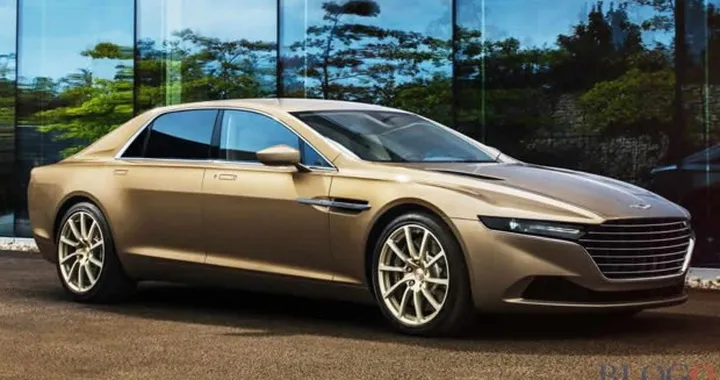 Aston Martin Lagonda Taraf: arriverà anche in Italia