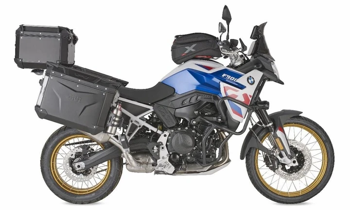 BMW F900 GS