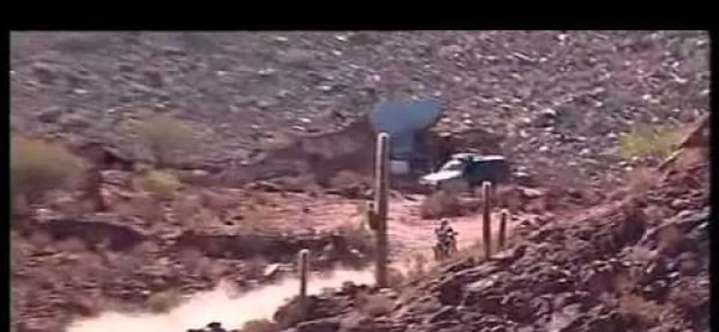 Dakar 2011: Highlights e Gallery della terza tappa