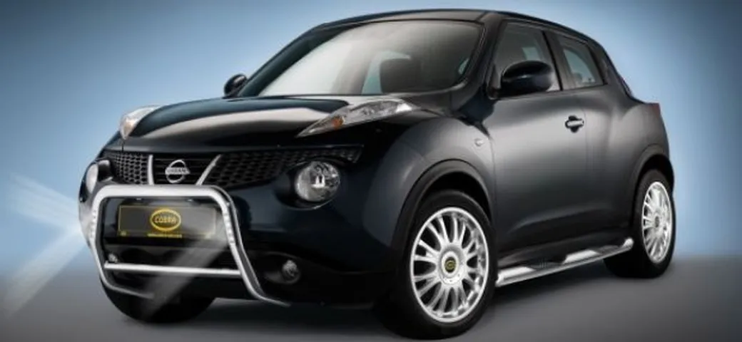 Cobra Nissan Juke