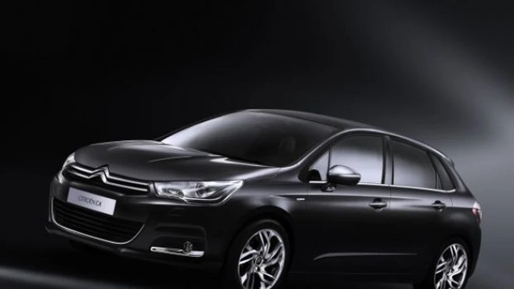 Nuova Citroën C4: tutte le foto e le informazioni ufficiali