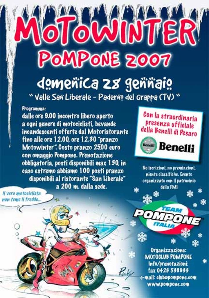 Motowinter 2007