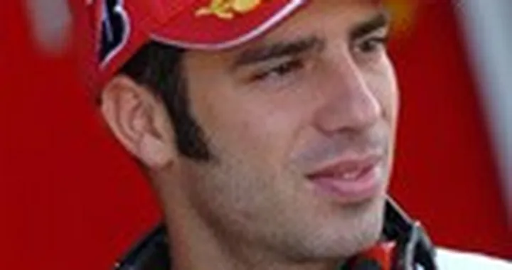 Operazione per Marco Melandri