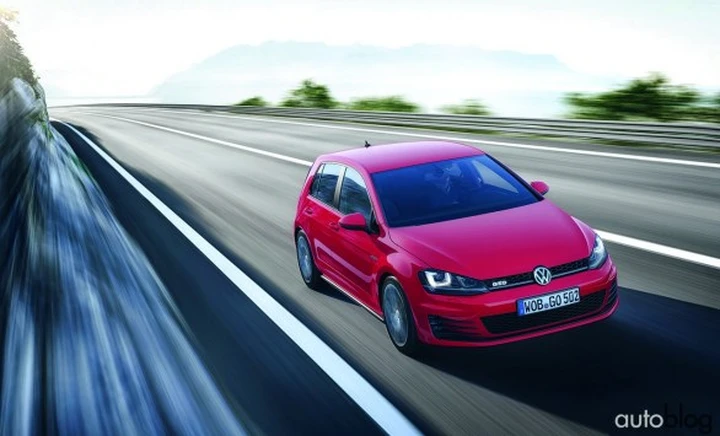 Golf GTD 2013 in arrivo in Italia
