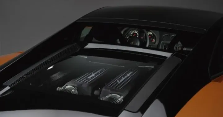 Lamborghini: "Niente turbo fino al 2020"