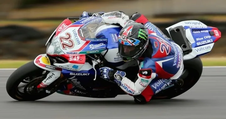 Superbike, Phillip Island: Lowes precede Melandri e Giugliano nel primo giorno di libere [FOTO]