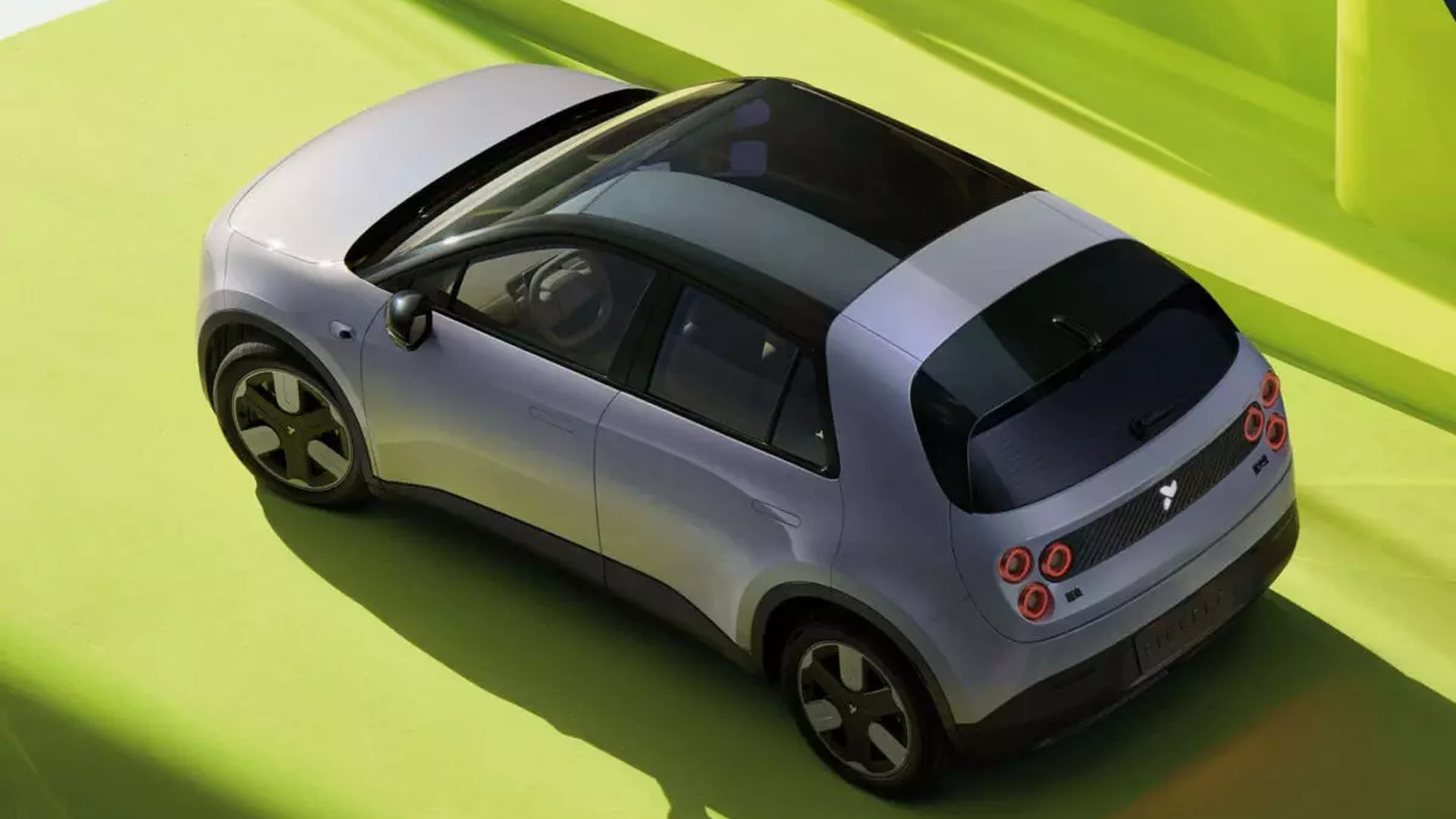 Nio Firefly EV: scopriamo il nuovo modello compatto ed elettrico - Autoblog