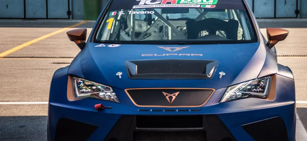 TCR DSG Endurance: un campionato turismo speciale [Video]