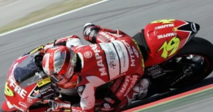 Motomercato: Barbera in Ducati, Bautista in Suzuki