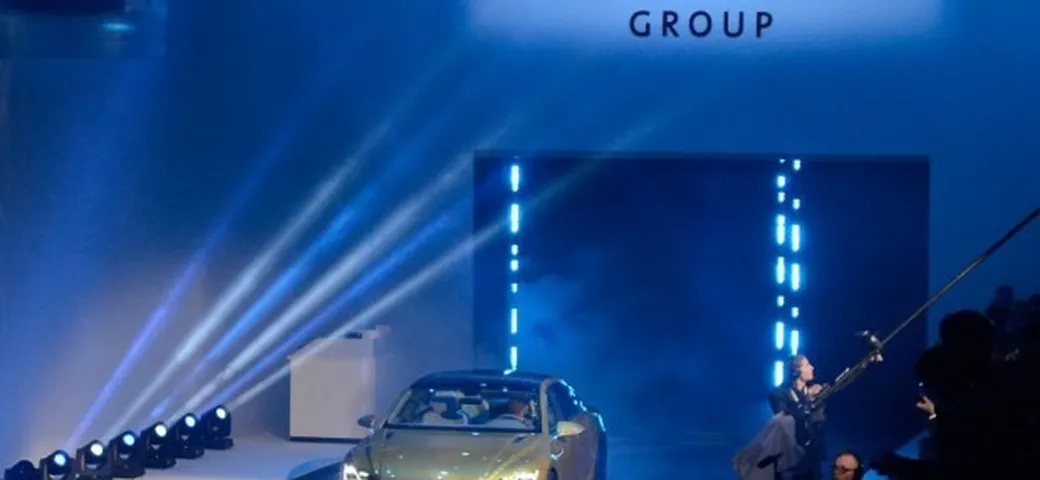 Volkswagen Night: le novità del Gruppo VW a Ginevra
