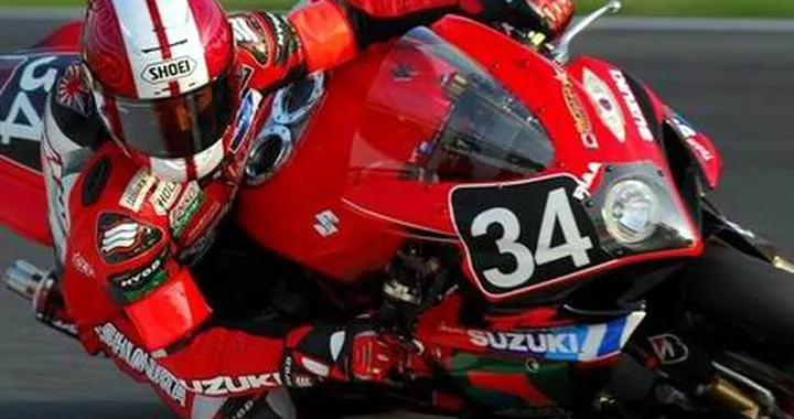 Kagayama e Akiyoshi vincono la 8 Ore di Suzuka 2007!