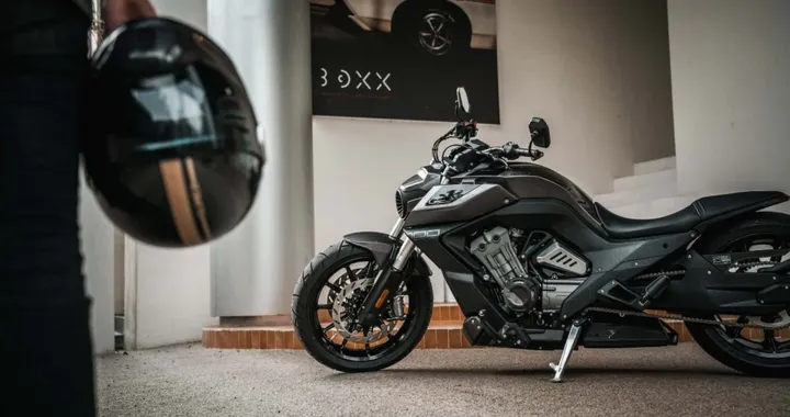 Benda LFC 700 Pro: la "Diavel cinese" che sfida i colossi a metà prezzo