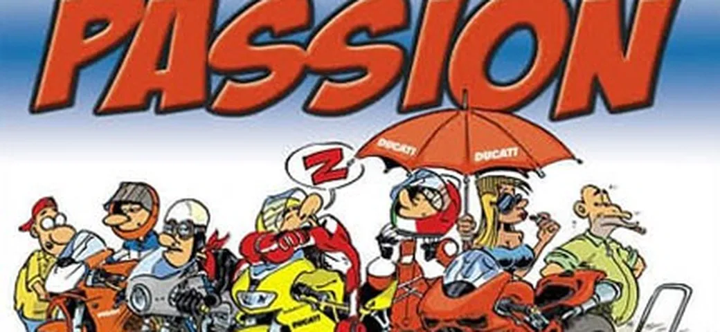 Classic Speed Week, da Aquile Desmo