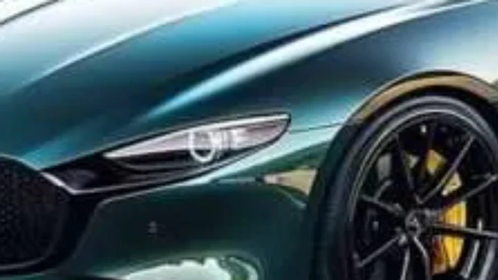 Il ritorno dell'attesa sportiva con motore rotativo: cosa sappiamo
