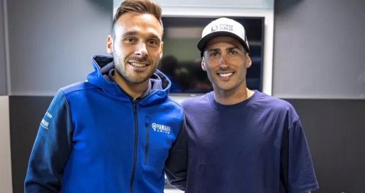 Colpo di scena in Yamaha: Xavi Vierge raccoglie l’eredità di Jonathan Rea