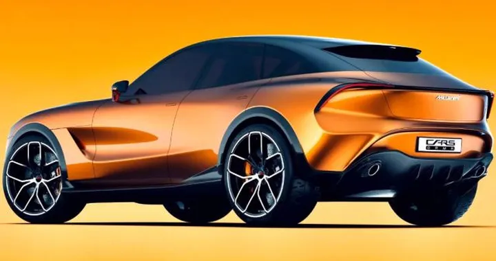 McLaren, l'anti Ferrari Purosangue si avvicina: quando arriverà