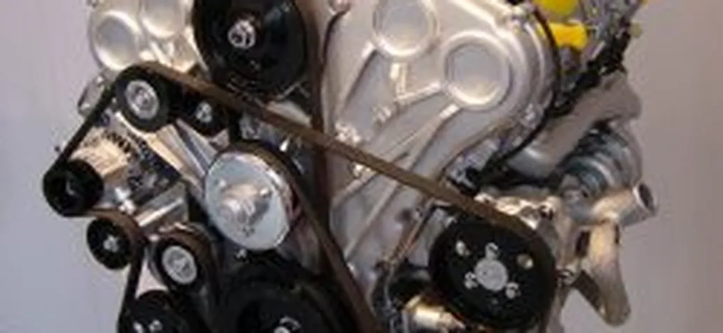 Il V6 3.0 turbodiesel VM - lo userà il gruppo Fiat ?