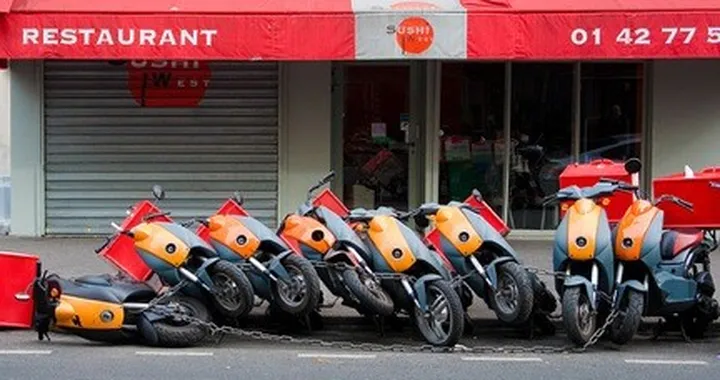 Ooops... qualcuno ha fatto il danno!