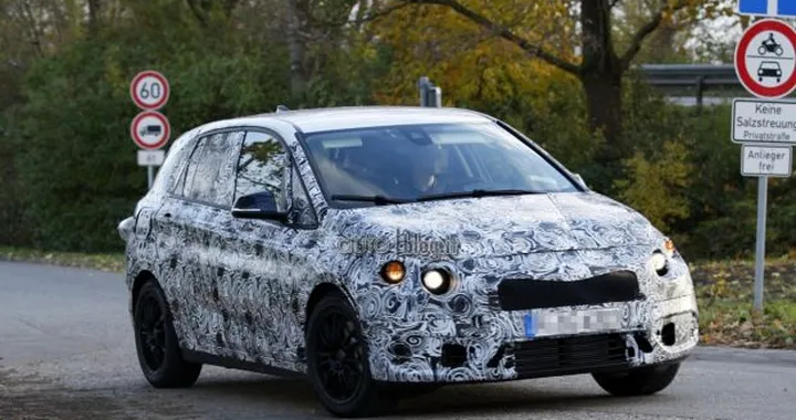 BMW: la piattaforma UKL darà vita a 12 nuove vetture