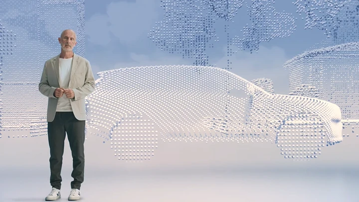 Nuova Volvo EX90 elettrica: novità, sicurezza, uscita