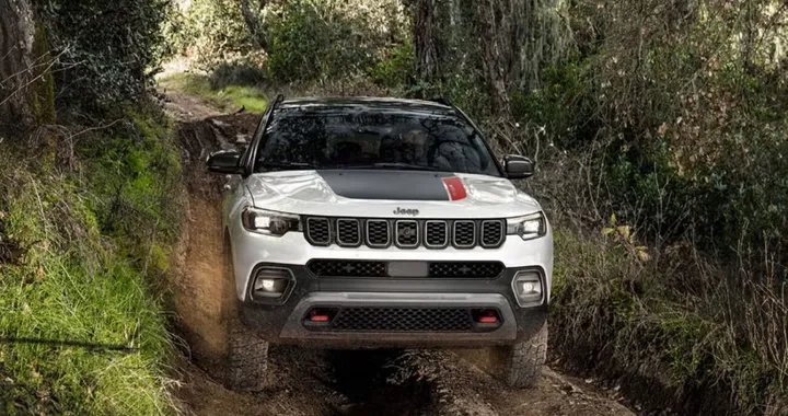 Non solo Melfi, Jeep Compass celebra 600.000 unità prodotte in Brasile