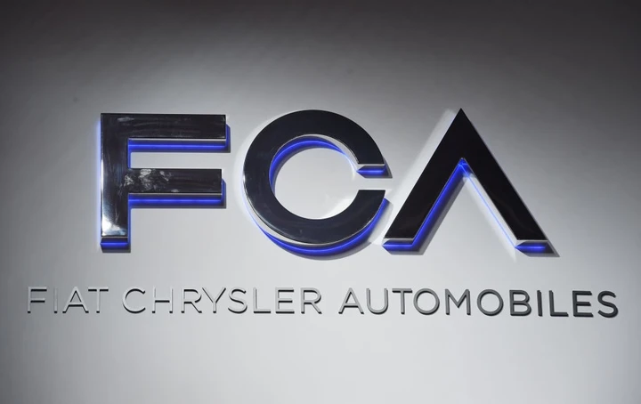 FCA: arrestato manager accusato per le emissioni diesel