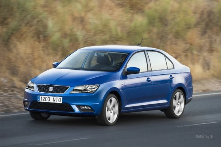 Sconti Seat: la Toledo al prezzo di 13.850 euro