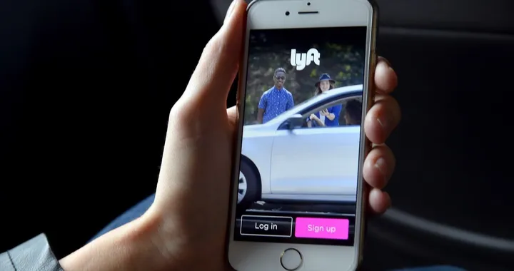 Jaguar LR: investiti 25 milioni di dollari su Lyft