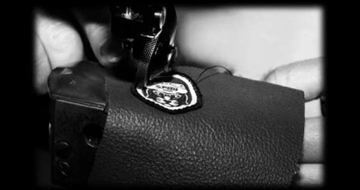 Guanti replica storici by Spidi