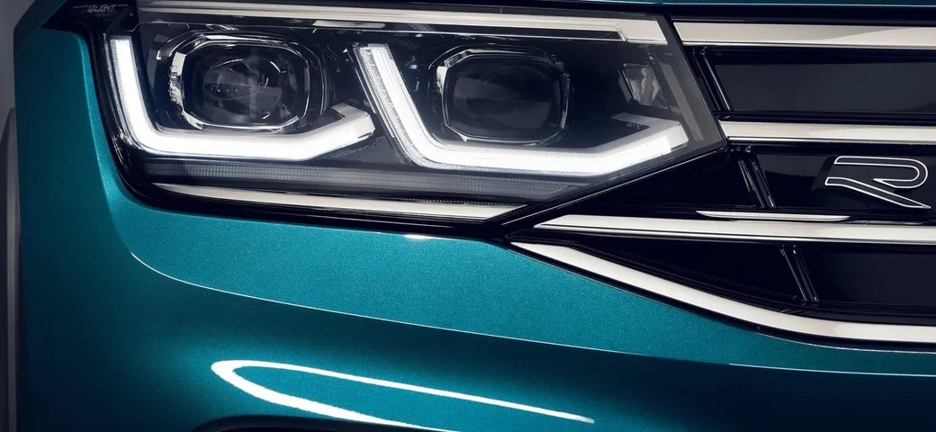Nuova Volkswagen Tiguan 2023: le ultime indiscrezioni