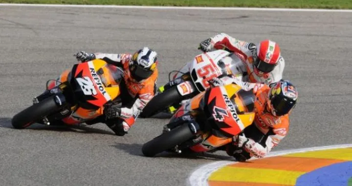 MotoGP: Stoner, Pedrosa e Dovizioso nel team HRC. Nuovo accordo biennale tra Repsol e Honda