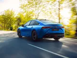 Toyota Mirai, il prezzo scende ancora: ultima spiaggia per salvare l'auto a idrogeno