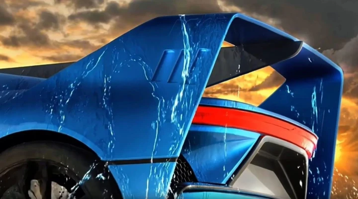 Silvestri MN-40 Tributo: la supercar italiana che riporta in strada il fascino delle sportive “analogiche”