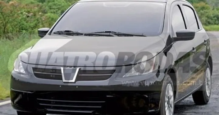 La Fiat Palio chiama, Volkswagen replica: ecco la Gol