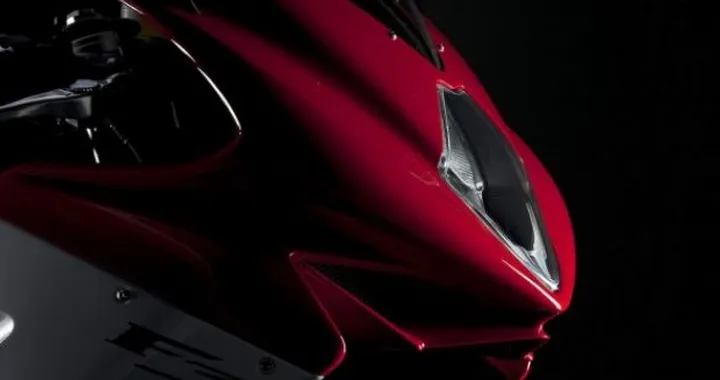 MV Agusta F3: mega gallery della nuova sportiva media tricilindrica