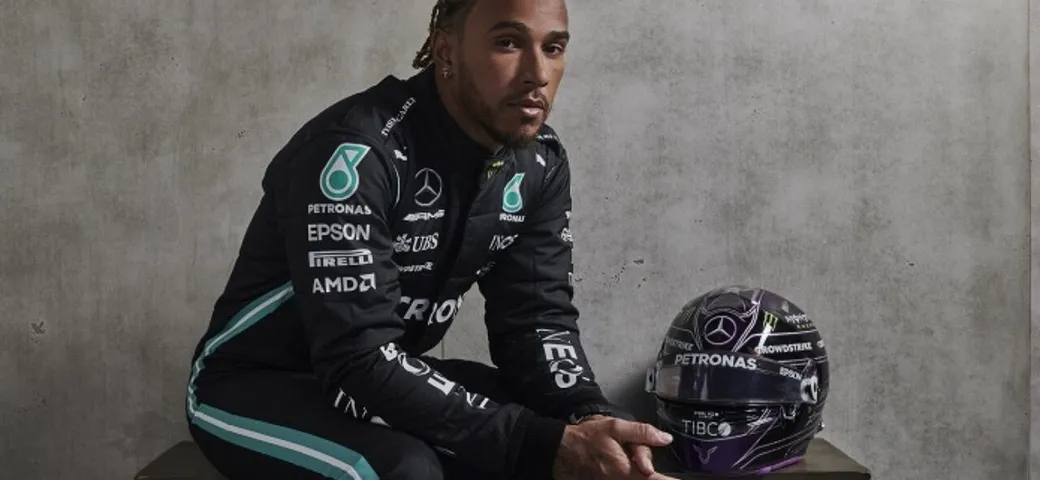 F1: Hamilton è tra gli atleti più ricchi del mondo