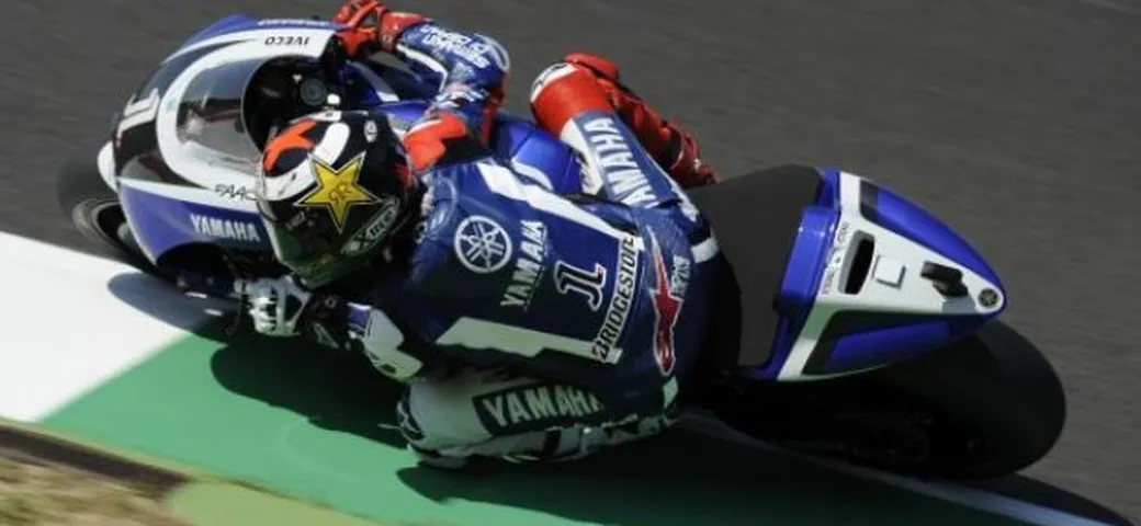 Lorenzo: 