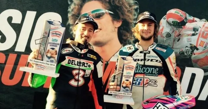 Sic Supermoto Day 2014: vittorie per Biaggi, Hermeunen e Iddon [FOTO]