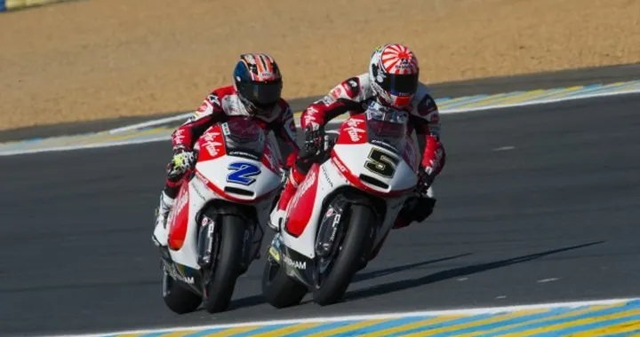 Moto2: il team Caterham verso la Moto3 nel 2015