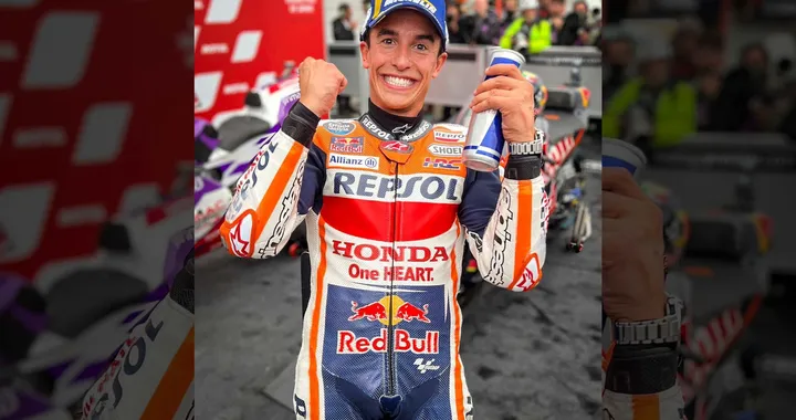 MotoGP Giappone 2022: Marc Marquez in pole dopo 3 anni