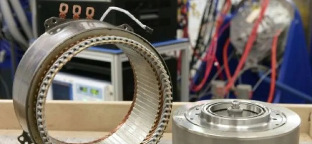 General Motors: i motori elettrici verranno costruiti senza l'aiuto di partner esterni