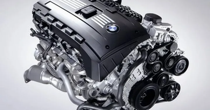 9° International Engine of the Year: domina BMW !