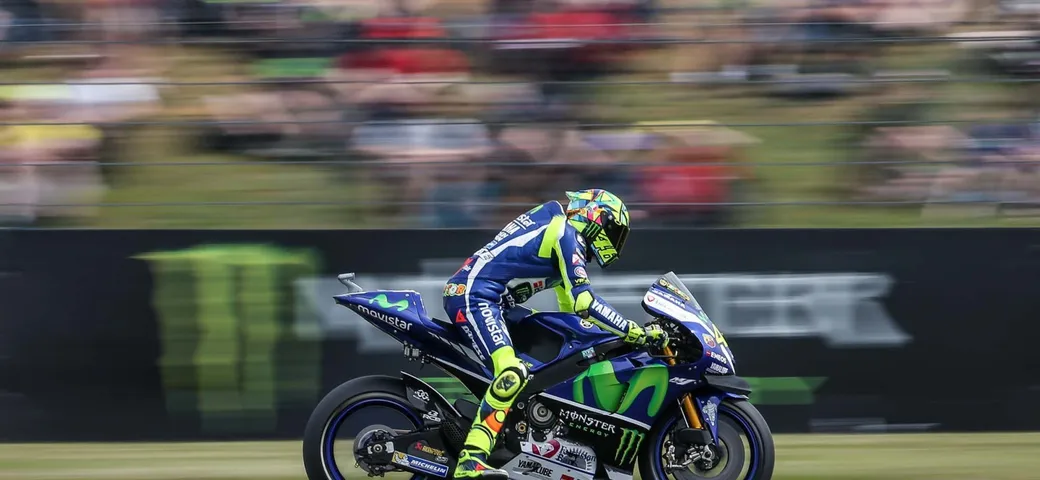 MotoGP, Rossi e Viñales in cerca di riscossa a Silverstone